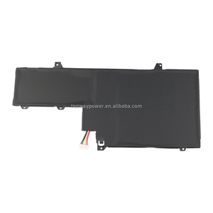 Batterie d'ordinateur portable 3 cellules 11.5V-57WH pour <span class=keywords><strong>HP</strong></span> <span class=keywords><strong>OM03XL</strong></span> HSTNN-IB7O 863167-171 863280-855 863167-1B1 HSN-I04C - Product Image 2