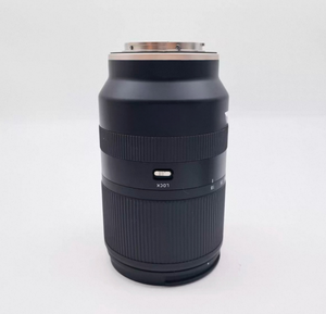 Objectif de voyage léger 18-300mm f/3.5-6.3 Di III-A VC VXD E-Mount APS-C 620g à bon prix - Product Image 2