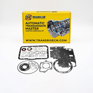 Kit de Reparación 4R44 Nuevo de la Marca TRANSRISE - Product Image 1