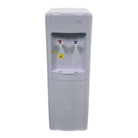 Système Ro permanent multifonctionnel à usage domestique filtres à eau potable purificateur distributeur d'eau verticale chaude et froide