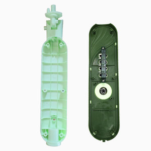 Boîtier de ventilateur de sol Yuanyi avec trou de 3,2 cm, support de commutateur vert, boîte de jonction pour pièce de rechange du corps du ventilateur - Product Image 2
