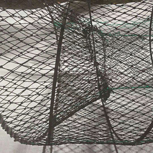 Captura de Cangrejos de Río en Acuicultura con Redes Comerciales para Cangrejos y Peces - Product Image 5