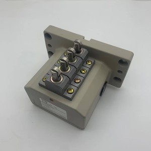 Interrupteur combiné OMROM 4ZBQ2-1N avec garantie d'un an - Product Image 3