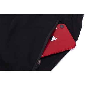 Top Quality durable summer athletic <b>shorts</b> made with cooling fabric and seamless design custom <b>shorts</b> - Product Image 4