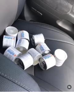 Fragancia INITIAL <span class=keywords><strong>AirFresh</strong></span>/Néctar de melocotón/100ml Original Hecho en AlTEDA Factory - Product Image 3