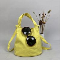 Tas bahu tunggal wanita grosir tas tangan Pvc tas tangan Fashion bahu wanita tas bahu desainer Mini wanita