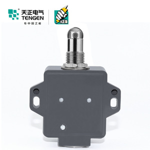 สวิตช์ลิมิตเท็นเก้น JW2-11HL Ip65 แบบขั้วต่อสกรู 220V วงจรควบคุม - Product Image 2