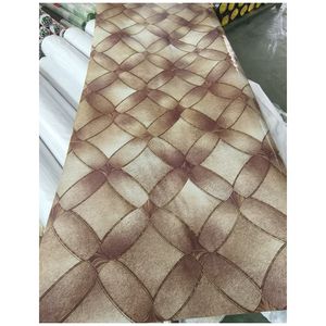 Vinilo de lujo de 0,35mm de espesor antideslizante impermeable PVC rollos de suelo fácil de instalar alfombra de linóleo para uso doméstico garaje para África - Product Image 1