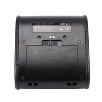 Printer Barcode Thermal Mini Portabel Urovo K329 72mm dengan USB Type-C & Resolusi 203dpi Desain Ringan - Tersedia
