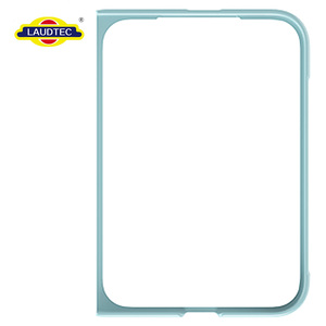 เคสโทรศัพท์ Laudtec Ultra-Light สำหรับ iPhone Fold 18 Ultra OEM ODM, ฝาหลังแบบด้านเนื้อละเอียด, ให้ความรู้สึกเหมือนไม่ได้ใส่เคส - Product Image 2