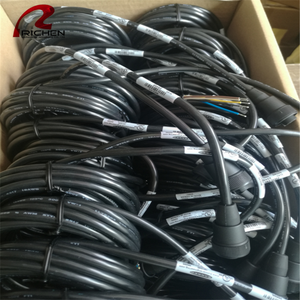 BANNER LT3PIQ mit <span class=keywords><strong>Sensor</strong></span> anschluss kabel, brandneues Original produkt, jetzt auf Lager. - Product Image 5