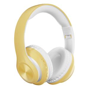 Casque d'écoute sans fil avec Microphone, casque de téléphone avec Logo personnalisé de la chine - Product Image 6