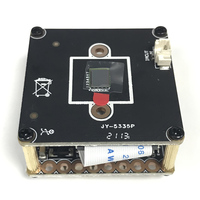 Módulo de cámara IP inalámbrica de 5MP Smartsens SC5335P XM550AI Webcam con reinicio de tarjeta SD y visión nocturna para vigilancia Wifi