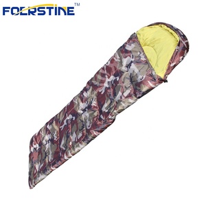 190*75 cm 4 temporadas ultraligero compacta caminar senderismo impermeable mamá bolsa de dormir - Product Image 6
