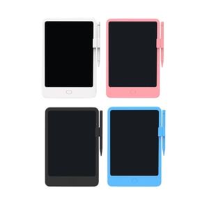 ชุดแท็บเล็ตวาดรูปเด็กจอ LCD 10นิ้วชุดกระดานมายากลลบได้สำหรับ2ถึง4ปีวัสดุพลาสติกบรรจุในกล่อง - Product Image 2