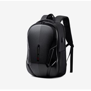 Sac à dos pour moto imperméable à grande capacité pour homme, absorbant les chocs, pour la conduite à moto, sac à dos pour ordinateur portable - Product Image 4