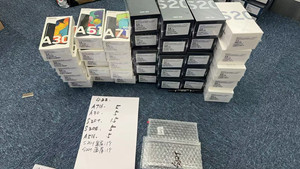 Grand écran 5G système Android Smartphone S20 Intelligent 6GB RAM prend en charge GSM CDMA LTE-US utilisé Version électronique - Product Image 6