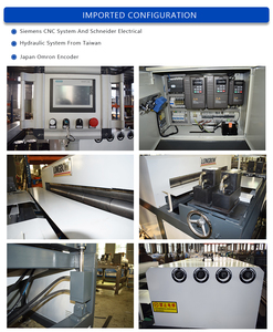 エアダクトライナーオートフォールドLONGBOWオートダクトライン<span class=keywords><strong>2</strong></span> HVACダクト成形用 - Product Image 6