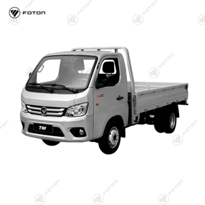 Camions de cargaison TruckMate Foton Véhicules de haute qualité pour un <span class=keywords><strong>transport</strong></span> efficace - Product Image 6