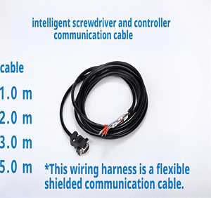 Destornillador Eléctrico Inteligente <span class=keywords><strong>con</strong></span> Servomotor <span class=keywords><strong>de</strong></span> Alta Velocidad, Sin Escobillas, para Ensamblaje Industrial <span class=keywords><strong>de</strong></span> Precisión, <span class=keywords><strong>con</strong></span> Control Automático <span class=keywords><strong>de</strong></span> Torque - Product Image 4