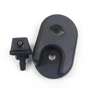 Excavator Parts Wiper Nozzle Base Is Suitable for Hitachi ZAX60 70 120 200 210 240