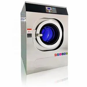 Italië Volautomatische Wasmachine, Omvormer Wasmachine, Industriële Wasmachine Prijzen