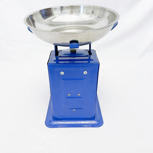 20kg manuelle Küchen waage zum Wiegen von Zutaten und Lebensmitteln - Product Image 6