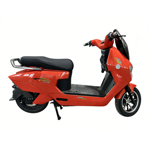 Scooter Eléctrico Inteligente <span class=keywords><strong>de</strong></span> Alta Tecnología Hecho en China, E-bike, para Adultos, Estudiantes, Mujeres, Uso Urbano, con Batería Intercambiable - Product Image 6