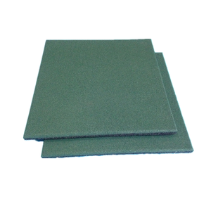 رخيصة في الهواء الطلق الطوب أرضية ملعب الأرضيات المطاطية صالة الألعاب الرياضية - Product Image 4