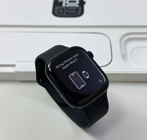 Apple <span class=keywords><strong>Watch</strong></span> S10 42mm Usato - Product Image 3
