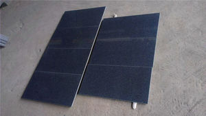 Granito G654 bloque de granito pulido edificio de la oficina de diseño gráfico de azulejos, baldosas y escalera apartamento patio corte-a-tamaño moderno - Product Image 3