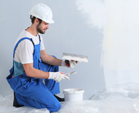 HPMC, Hydroxypropyl Methyl Cellulose, additif pour enduit mural, poudre d'enduit intérieur/extérieur, éther de cellulose pour la construction