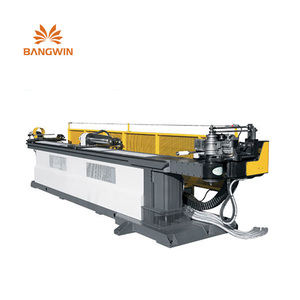 Automatic Tube Forming Equipment for Air Conditioner Manufacturing - Product Image 6