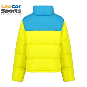 Vestes bouffantes de haute qualité pour femmes, au Design personnalisé - Product Image 6