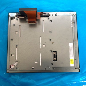 แผงควบคุมฝาครอบระบบดั้งเดิมชิ้นส่วนเครื่องจักร CNC แบบ A02B-0319-D555จาก Fanuc - Product Image 5