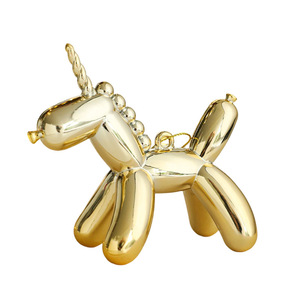 Nouveaux pendentifs en plastique pailleté couleur or, pendentifs <span class=keywords><strong>de</strong></span> dessins animés, décorations suspendues pour arbre <span class=keywords><strong>de</strong></span> Noël et fenêtre - Product Image 5