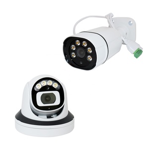 Cámara tipo bala o domo para sistema EAS, antena de seguridad antirrobo, prevención de pérdidas en tiendas de ropa - Product Image 1