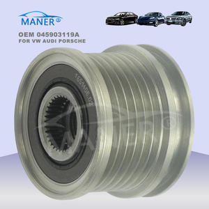 Alternateur à roue libre AC MANER 045903119A 3G903119B pour Audi A3 A4 TT VW AMAROK BORA GOLF II III IV V VI VII JETTA - Product Image 3