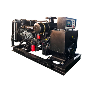 Generador Diésel Insonorizado <span class=keywords><strong>de</strong></span> Bastidor Abierto <span class=keywords><strong>de</strong></span> 1320 KVA y 1800 RPM para Uso en Pesca, Hospitales y Salas <span class=keywords><strong>de</strong></span> Servidores - Product Image 2