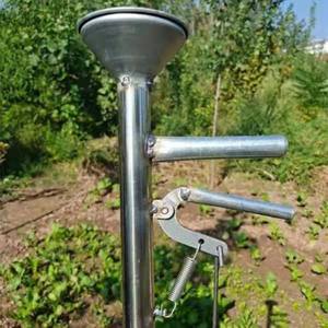 Máy gieo hạt thủ công đa chức năng với Ba tùy chọn kích thước để trồng chính xác đậu phộng ngô và đậu nành 32 - Product Image 5