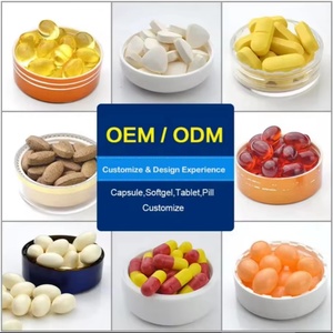 Cápsulas de Extracto de Tomate Blanco con Vitaminas de Grado Alimenticio OEM/ODM, Cápsulas Blanqueadoras de Piel, Suplemento de Cápsulas de Tomate - Product Image 2