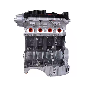 Ensemble moteur haute efficacité BPJ/CDL, moteur automobile 125 essence, moteur C6 2.0T 170 Volkswagen BPJ haute efficacité BPJ/CDL E - Product Image 5