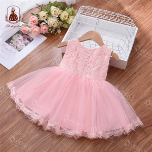 <strong>Cinderella</strong> Formal Occasion Flower, Girl <strong>Dresses</strong> Party Lace <strong>Kids</strong> Gown Sequin Baby Girls Birthday Princess <strong>Dresses</strong> With Big Bow/ - Product Image 3