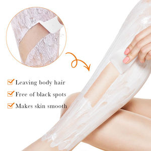 60g Vitamin C Mild Hair <b>Removal</b> Without Irritation VC Hair <b>Removal</b> <b>Cream</b> - Product Image 3