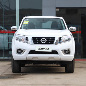 Direct <span class=keywords><strong>prix</strong></span> usine nouvelle <span class=keywords><strong>Nissan</strong></span> <span class=keywords><strong>NAVARA</strong></span> essence essence voiture <span class=keywords><strong>pick</strong></span>-<span class=keywords><strong>up</strong></span> solide avec 6MT 7AT véhicules à essence bon marché de Chine - Product Image 2