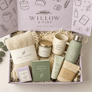Emballage pour crème exfoliante et soins de la peau pour marques en ligne, boîte d'expédition en carton ondulé E Flute, boîte d'expédition auto-scellante, emballage personnalisé - Product Image 3