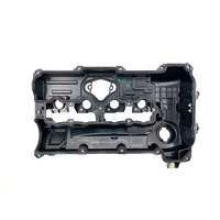 Couvre-culbuteurs supérieur de culasse pour BMW 320i 318i 120i E81 E87 E88 E82 E90 E91 E92 E93 E60 E61 11127553626
