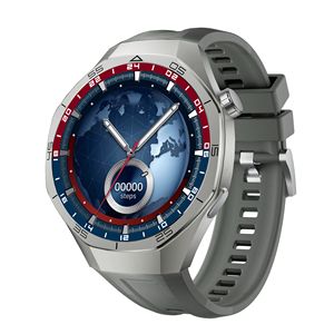 Reloj Inteligente DF C15 con Contador de Pasos, Esfera Redonda, en Stock, Regalos Promocionales - Product Image 5