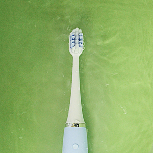 <span class=keywords><strong>Oral</strong></span>-<span class=keywords><strong>B</strong></span> Cepillo de dientes eléctrico sónico de alto rendimiento con 3 limpiadores Elimina manchas y cuida encías sensibles Mini secador de manos - Product Image 5