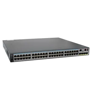 High quality FTTH S5720-56C-EI-AC Network Switch 10G SFP+ 48 Ports Gigabit Network Switch S5720-56C-EI-AC